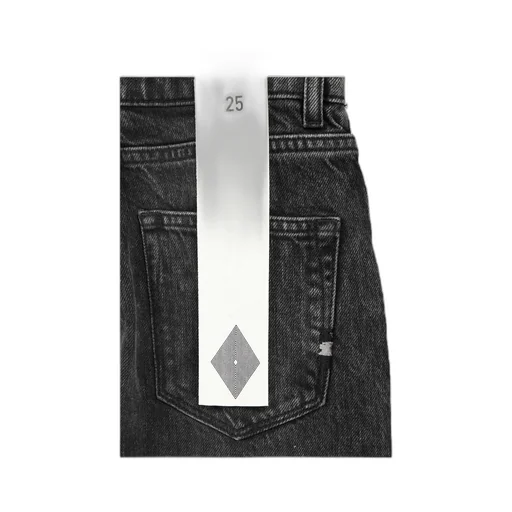 Linda Loose Fit Jeans