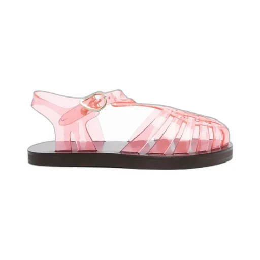 Homeria Jelly Sandals