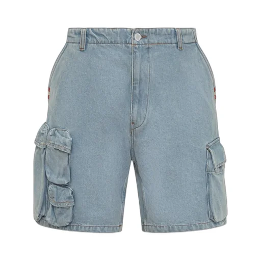Bermuda Cargo Shorts