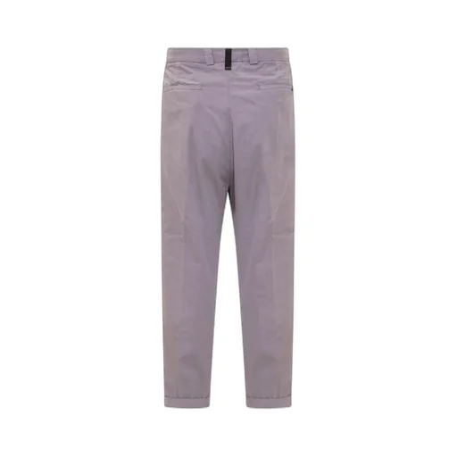 Relaxed Fit Trousers