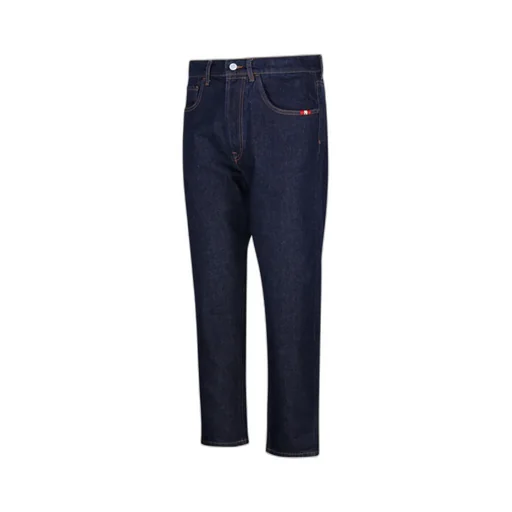 Jeremiah Straight-Leg Jeans
