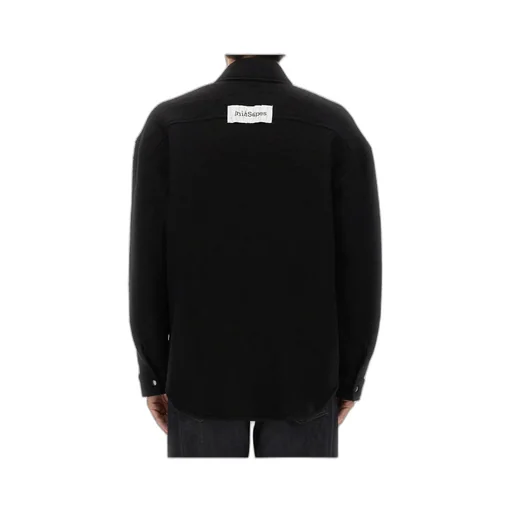 Overshirt Jacket
