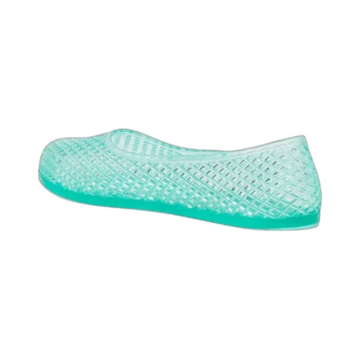 Iro Jelly Ballerinas