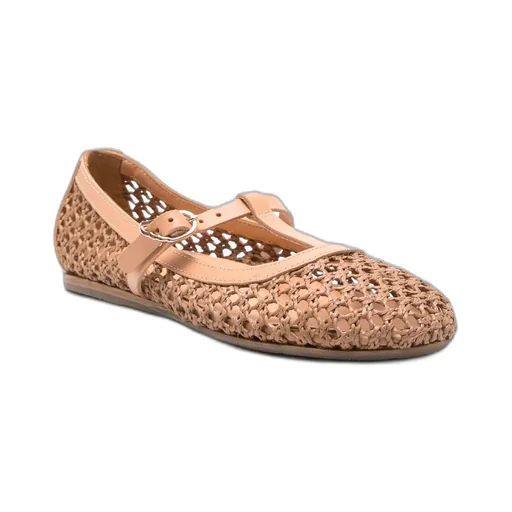 Aerati Ballerina Shoes