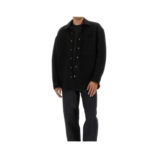 Overshirt Jacket