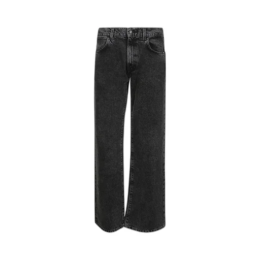 Belt-Loop Jeans