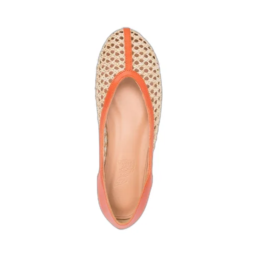 Aeropi Ballet Flats