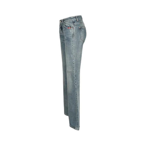 Woodstock Flared Jeans