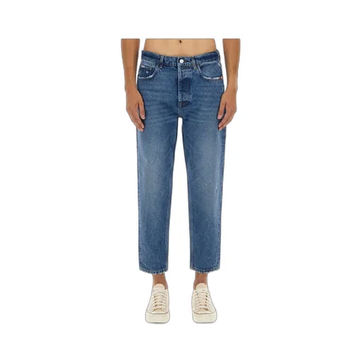Jeremiah Carrot Fit Jeans