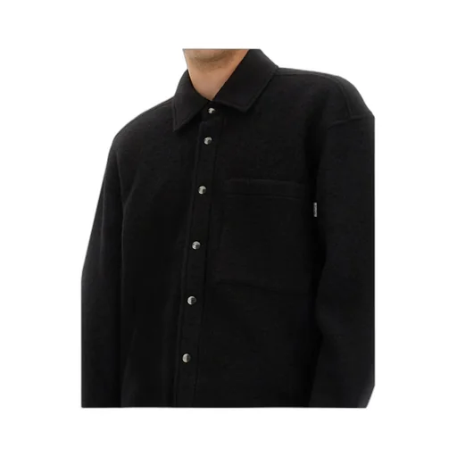 Overshirt Jacket