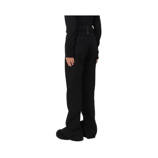 Belt-Loop Jeans
