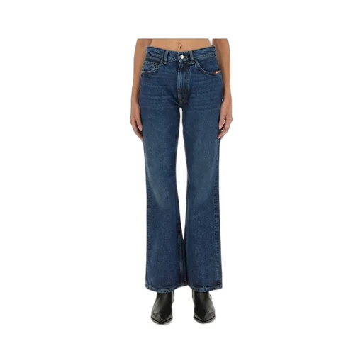 Kendal Straight Jeans
