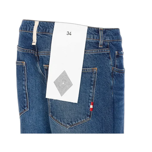 Jeremiah Loose Fit Jeans