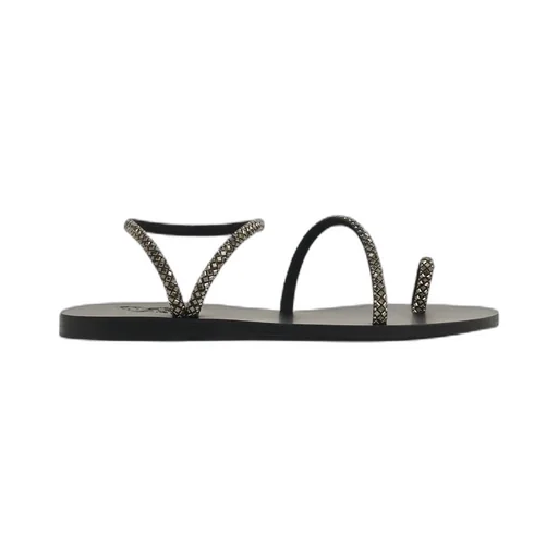Apli Eleftheria Flat Sandals
