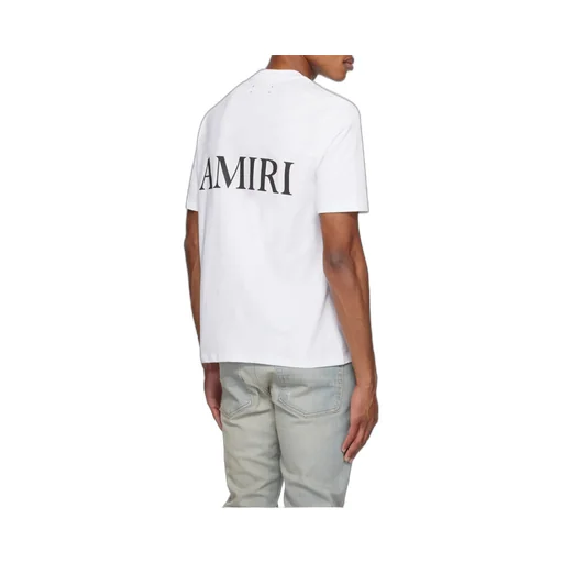 Ma Core Raised-Logo T-Shirt