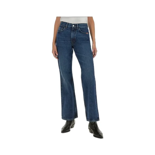 Kendal Straight Jeans
