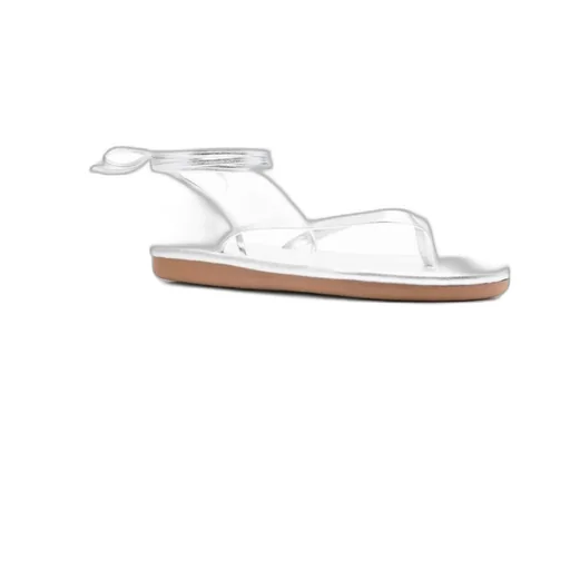 Sahara Leather Sandals
