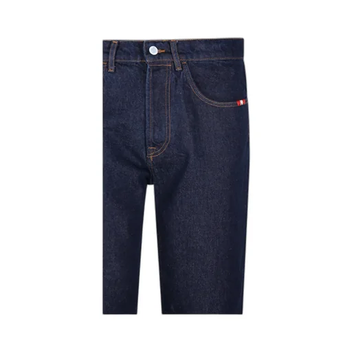 Jeremiah Straight-Leg Jeans