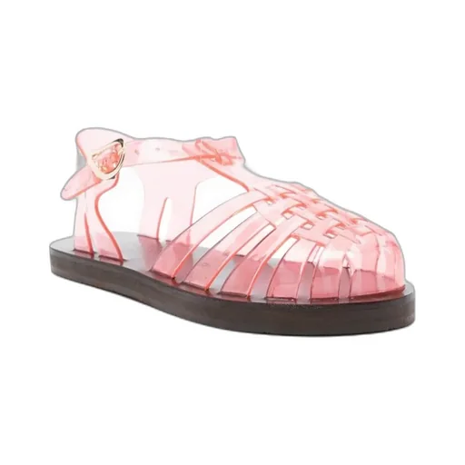 Homeria Jelly Sandals