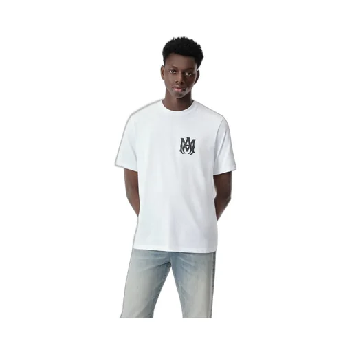 Ma Core Raised-Logo T-Shirt