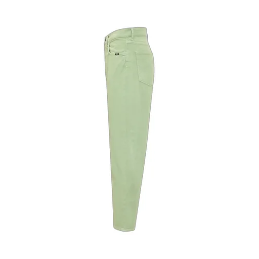 Relaxed Fit Jeans
