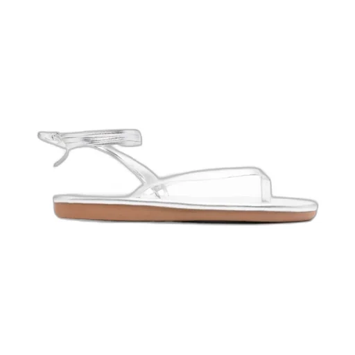 Sahara Leather Sandals