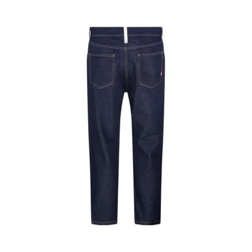 Jeremiah Straight-Leg Jeans