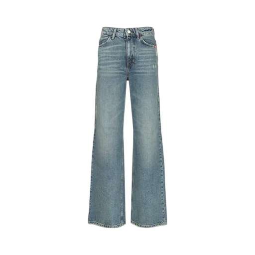 Linda Loose Fit Jeans