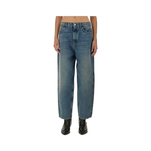 Baggy Fit Jeans