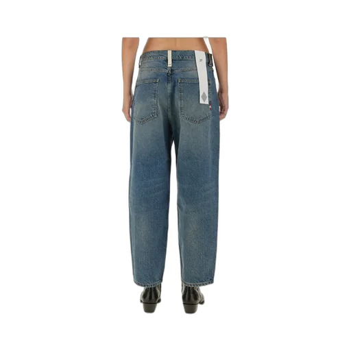 Baggy Fit Jeans
