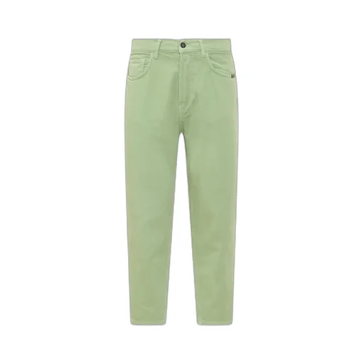 Relaxed Fit Jeans
