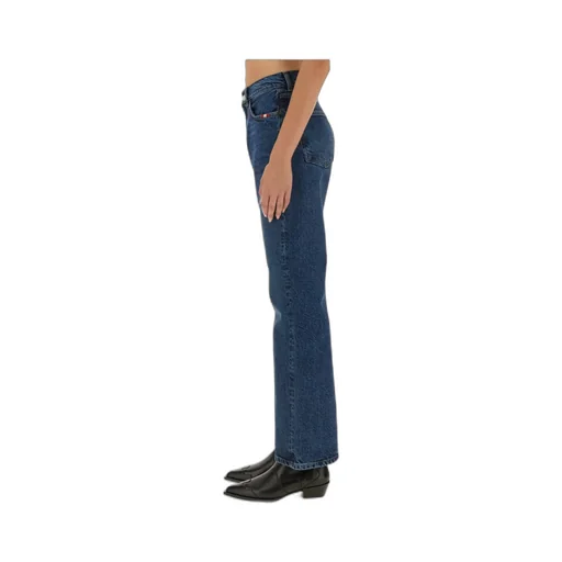 Kendal Straight Jeans