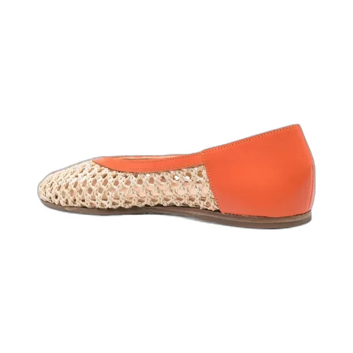 Aeropi Ballet Flats