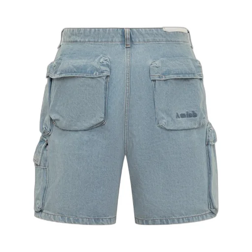 Bermuda Cargo Shorts