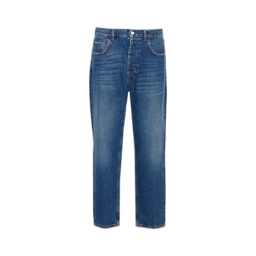Jeremiah Loose Fit Jeans