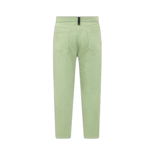 Relaxed Fit Jeans