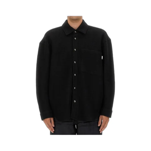 Overshirt Jacket