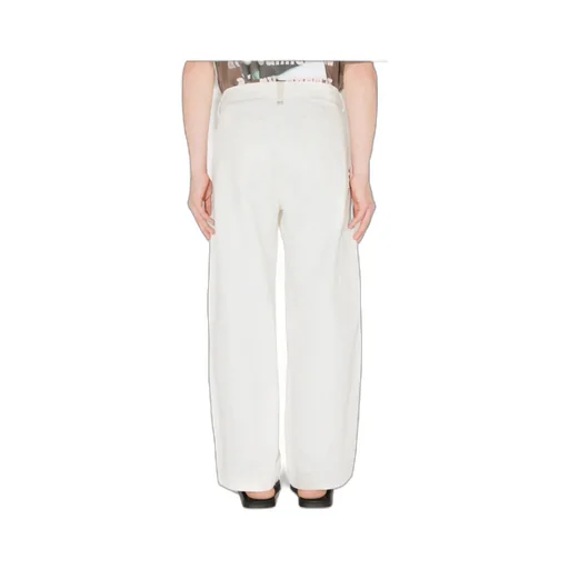 Super Knee Jeans