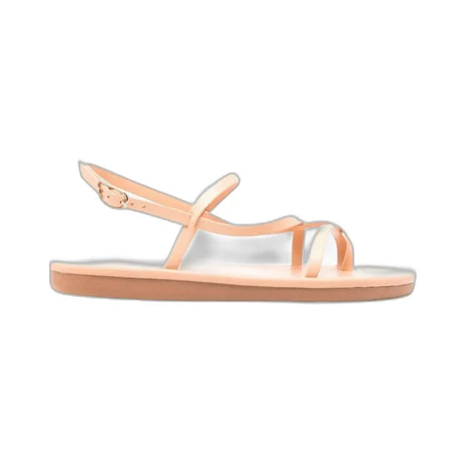 Alethea Leather Sandals