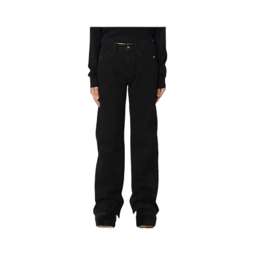Belt-Loop Jeans