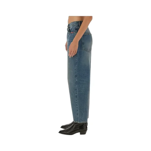 Baggy Fit Jeans