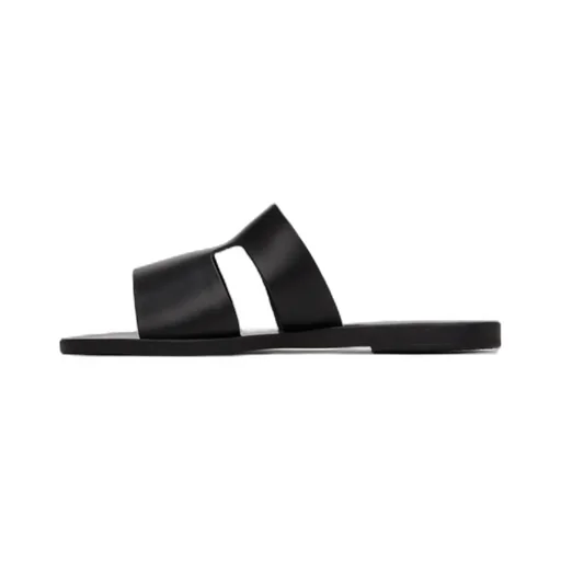 Classic Slip-On Sandals