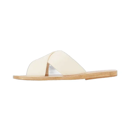 Thais Vachetta Sandals