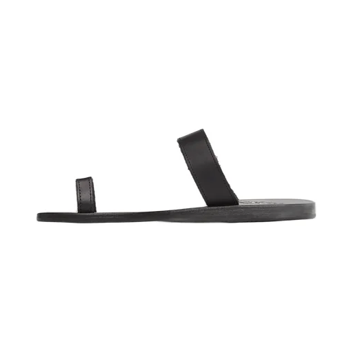 Thalia Open-Toe Sandals