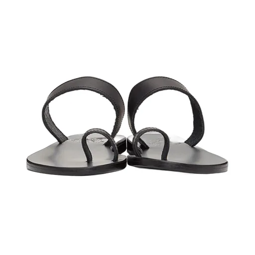 Thalia Open-Toe Sandals