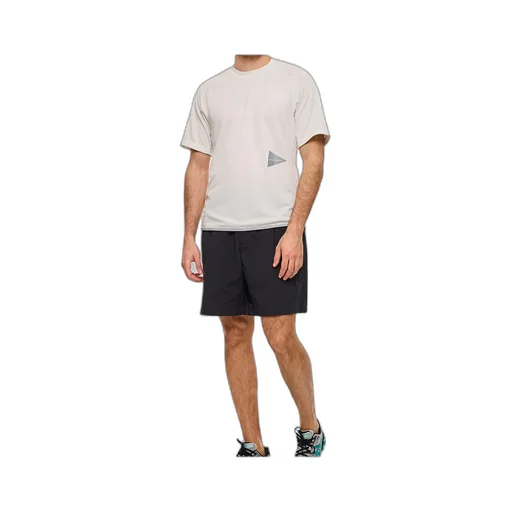 Logo Printed Crewneck T-Shirt