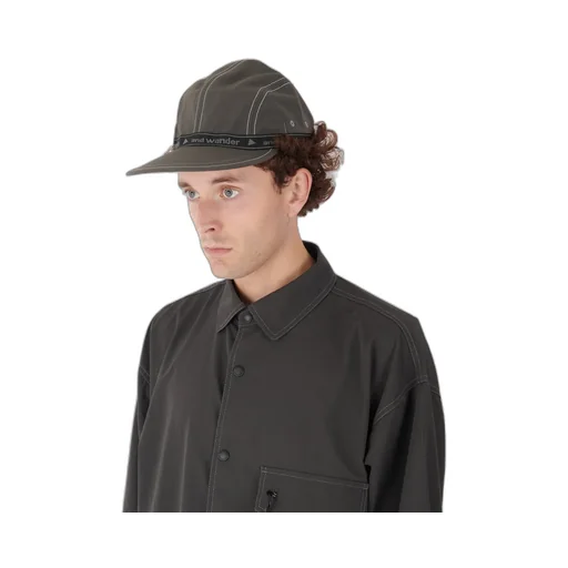 Tape Cap