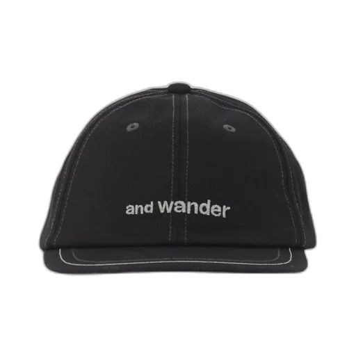 Cotton Twill Hat