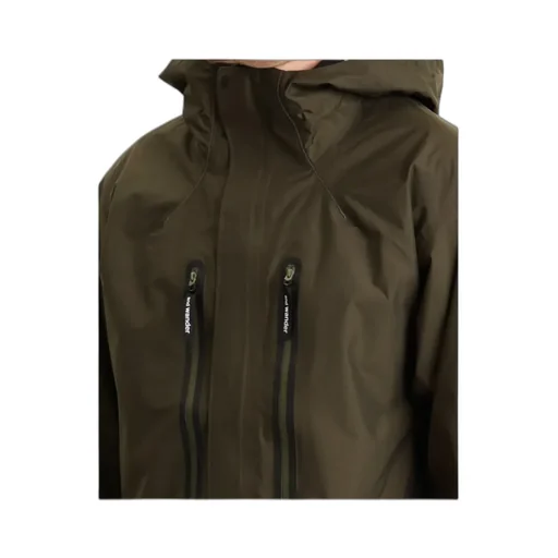 2.5L Hiker Rain Jacket