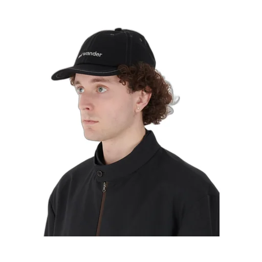 Cotton Twill Hat